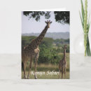 Search for kenya cards Safari