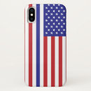 Search for state flags iphone cases Blue
