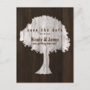 Search for oak tree save the dates Country