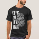 Search for fingerprints tshirts Science