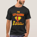 Search for handedness tshirts What