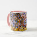 Search for giverny mugs Nature