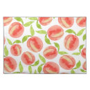 Search for watercolor placemats cute