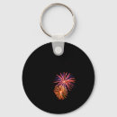 Search for fireworks key rings Fourth