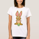 Search for decorated easter egg tshirts Rabbit