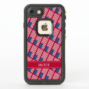 Search for waterproof phone cases Flag