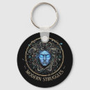 Search for greek mythology key rings Medusa