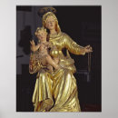 Search for 17th century posters Madonna