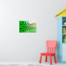 Search for kiwi bird posters Green