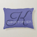 Search for periwinkle cushions Elegant