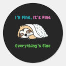 Search for f cancer stickers October