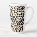 Search for gold accents mugs Pattern