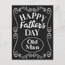 Search for manly postcards Typography