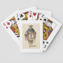 Search for costume playing cards Century
