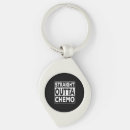 Search for chemo key rings Cancer