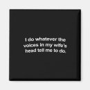 Search for voice magnets 2025