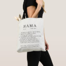 Search for definition bags Black and white