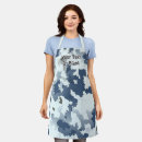 Search for camo aprons Snow