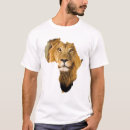 Search for african tshirts Lion