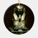 Search for ancient egypt christmas tree decorations Statuette