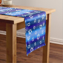 Search for passover placemats Star of david