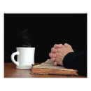Search for praying hands posters Bible