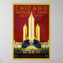 Search for worlds fair posters Expo
