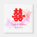 Search for cherry red magnets Modern