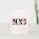 Search for 103 birthday cards Floral