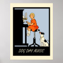 Search for retro music posters Antique