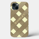 Search for basket weave iphone cases Light brown