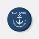 Search for navy magnets Summer