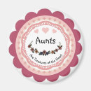 Search for aunts magnets Cute