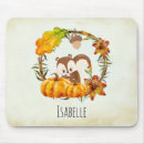 Search for pumpkin orange mouse mats Rustic