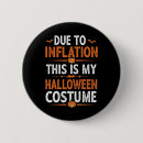 Search for creepy fun badges Jack o lantern