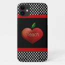 Search for teacher apple iphone cases Back to school