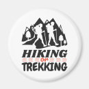 Search for trek magnets Hike