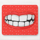 Search for big smile mouse mats Funny