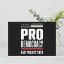 Search for democracy invitations Politics