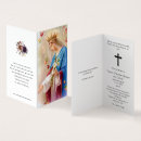 Search for rosary prayer cards Holy