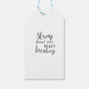 Search for inspirational quotes gift tags Strength