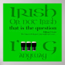 Search for patrick day posters St patricks day