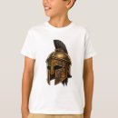 Search for spartan warrior tshirts Strength