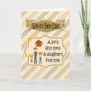 Search for stick figure cards Father