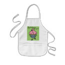 Search for birthday cake aprons Girl