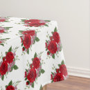 Search for old fashioned tablecloths Floral