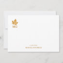 Search for ochre cards Fall