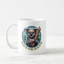 Search for australian koala bear mugs Marsupial