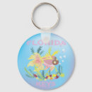 Search for tropical fish key rings Bubbles