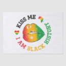 Search for african american tissue paper Juneteenth